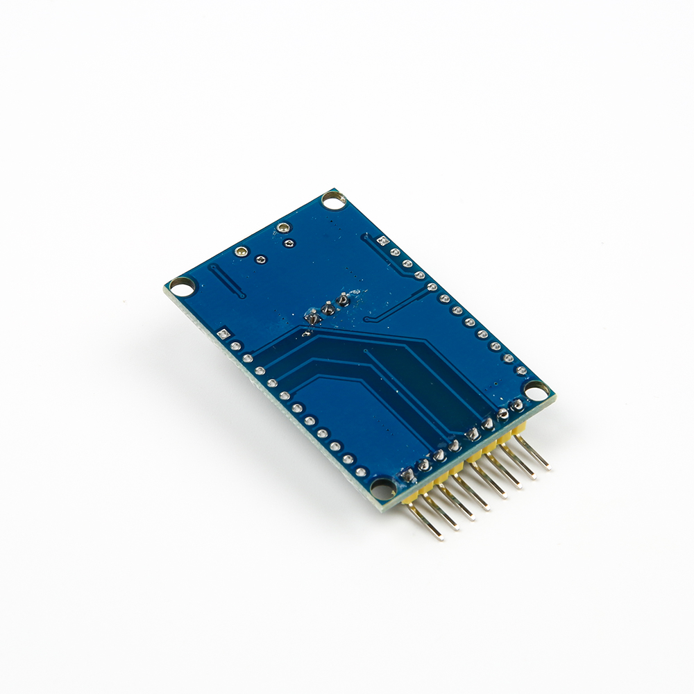 Контроллер STM32F030F4P6
